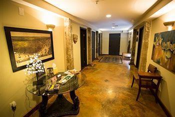 Bed & Breakfast Canal Street